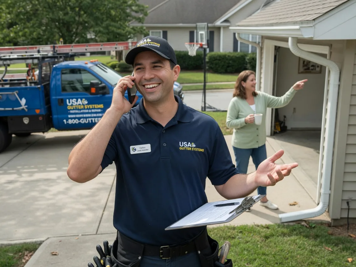 Gutter Installation Jacksontown, OH FAQs